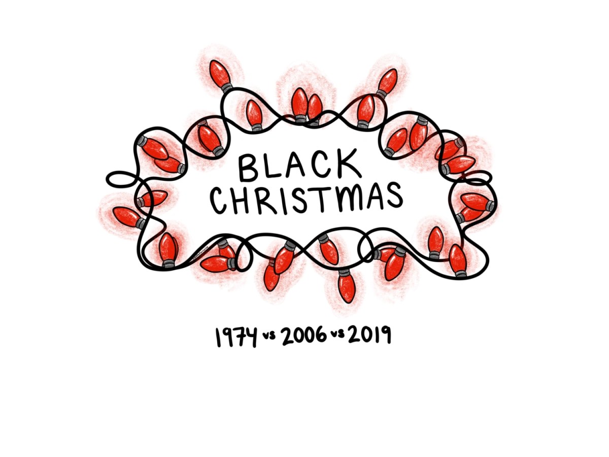 Black Christmas (1974 vs. 2006 vs.&nbsp;2019)