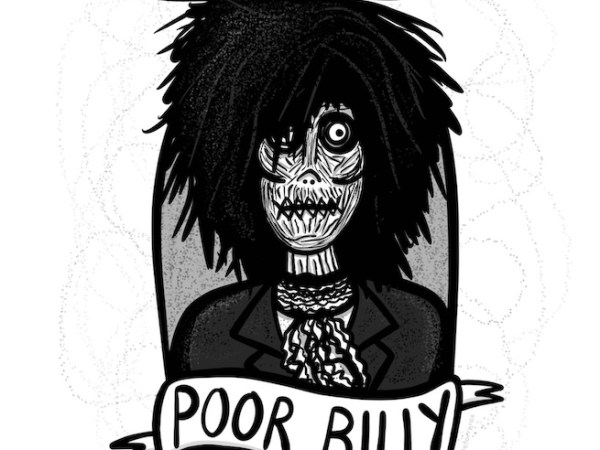 Spooky Season is&nbsp;Here!