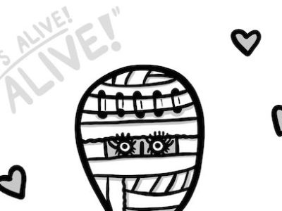 A True Horror Classic: The Bride of Frankenstein&nbsp;(1935)